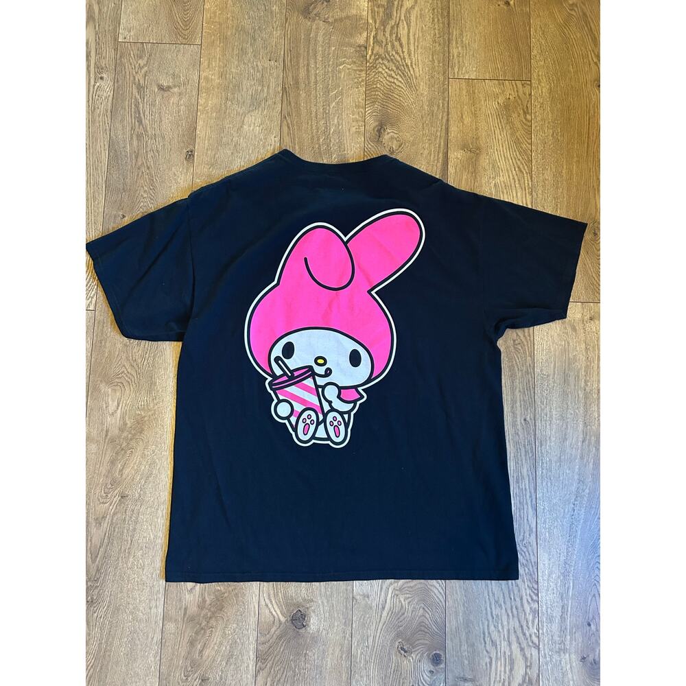 My Melody Black T-shirt